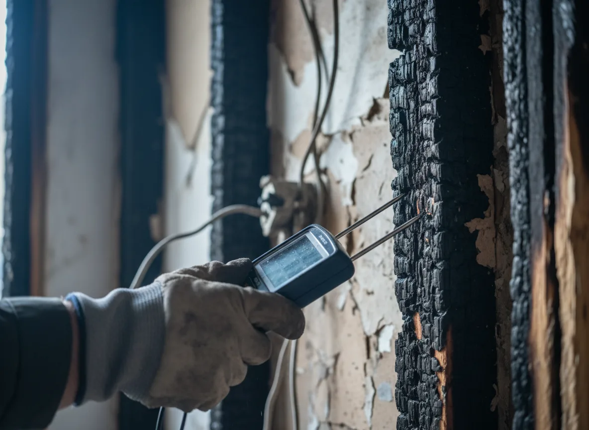 Fire Damage Restoration Clinton, WA FAQs